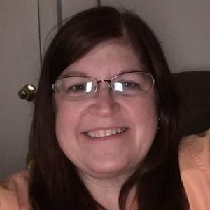 Meet your Posher, Joan